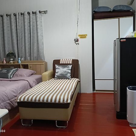 Min Home Lamphun Exterior foto